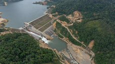 Hoàn thành lắp đặt 8 trạm quan trắc động đất tại Kon Tum và Quảng Ngãi