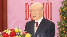 Tăng cường quan hệ hợp tác giữa Đảng Cộng sản Việt Nam và Đảng Nhân dân Campuchia