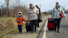 WHO kêu gọi bổ sung viện trợ cho Ukraine