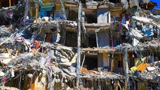 Thổ Nhĩ Kỳ ban hành quy định về tái thiết sau động đất