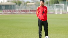 VCK U20 châu Á 2023: Nhận diện các đối thủ của U20 Việt Nam