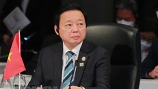 Việt Nam đưa ra nhiều sáng kiến giảm phát thải khí gây hiệu ứng nhà kính ở châu Á