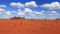 Miền Đông Australia trải qua ngày nắng nóng nhất