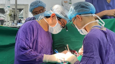 Cô gái 29 tuổi hiến tạng giúp hồi sinh những cuộc đời mới