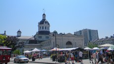 Thành phố tốt nhất cho sinh viên tại Canada