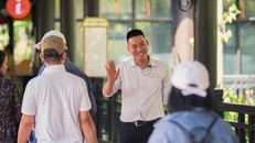 Chất lượng dịch vụ mới là ‘thỏi nam châm’ níu chân du khách