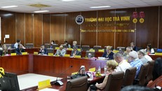 Phát triển đối tác bền vững Việt Nam - Canada trong đào tạo, giáo dục nghề nghiệp