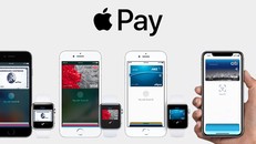 Apple triển khai dịch vụ Apple Pay tại Hàn Quốc