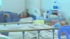 Hà Nội: Đầu năm 2023, số ca sốt xuất huyết, tay chân miệng tăng nhanh