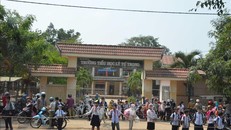 Tăng cường bảo đảm an toàn cho học sinh ngoài trường học