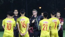 Doha Cup 2023: U23 Việt Nam đầy đủ lực lượng trong trận gặp U23 Kyrgyzstan