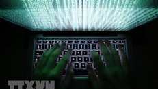 Thái Lan truy tìm tin tặc tống tiền cơ quan chính phủ