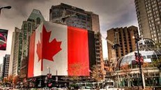 Kinh tế Canada phục hồi tốt hơn dự kiến