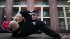 Mỹ cảnh báo tình trạng béo phì trong binh sĩ gây ra mối lo ngại an ninh quốc gia