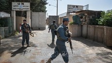 Taliban cấm phụ nữ làm việc cho phái bộ LHQ