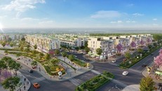 Meyhomes Capital Phú Quốc - “điểm phải đến” mới trên bản đồ du lịch.