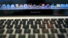 Apple đàm phán sản xuất MacBook tại Thái Lan