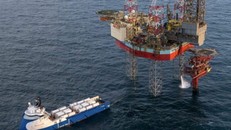 Bỉ và Na Uy tăng cường hợp tác vận chuyển và lưu trữ CO2 xuyên biên giới