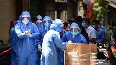 Thành phố Hồ Chí Minh sẵn sàng ứng phó khi dịch COVID-19 bùng phát trở lại