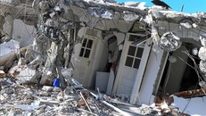 Công tác tái thiết sau động đất ở Thổ Nhĩ Kỳ đối mặt thách thức do thiếu nhân lực