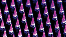 Mỹ phát triển máy in 3D di động cho vaccine ngừa COVID-19 dạng miếng dán