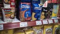 Lạm phát giá lương thực toàn cầu vẫn ở mức cao