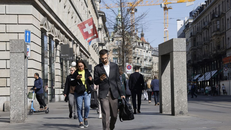 Thụy Sĩ: Mức tăng lương không theo kịp lạm phát