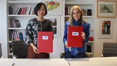 Thông tấn xã Việt Nam và hãng Telam ký Thỏa thuận về hợp tác nghiệp vụ