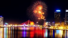 Đà Nẵng – thành phố đáng đến, đáng sống hàng đầu Việt Nam. 