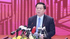 Đoàn đại biểu Đảng Cộng sản Việt Nam thăm và làm việc tại CH Séc