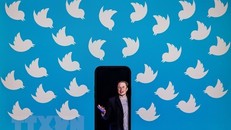 Twitter cho phép các báo tính phí người dùng