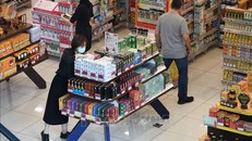 Singapore tìm cách 'tránh suy thoái kinh tế'