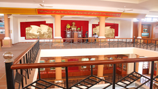 Phát huy giá trị văn hóa, lịch sử di tích thành An Thổ