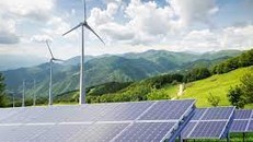 Thế giới cần đẩy mạnh sử dụng năng lượng tái tạo