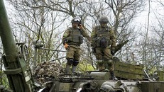 Nga giải thích lý do kéo dài xung đột tại Ukraine