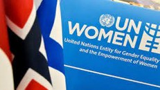 Bỉ hỗ trợ UN Women thúc đẩy bình đẳng giới