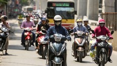 Thủ tướng Chính phủ chỉ đạo chủ động ứng phó với nguy cơ nắng nóng, hạn hán, xâm nhập mặn