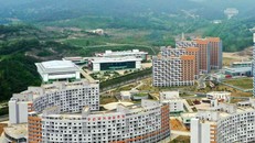 Triều Tiên khánh thành khu nhà ở mới tại Bình Nhưỡng