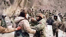 Nguy cơ về một 'mùa hè bất mãn' dọc biên giới Trung - Ấn 