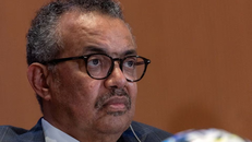 Giám đốc WHO kêu gọi cải cách để chuẩn bị cho đại dịch tiếp theo