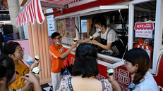 Miền Nam Trung Quốc tiêu thụ lượng điện kỷ lục