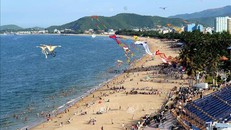Festival Biển Nha Trang - Khánh Hòa 2023: Nhiều hoạt động đặc sắc thu hút du khách