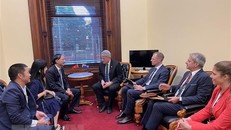 Bang Queensland coi Việt Nam là đối tác ưu tiên hàng đầu tại khu vực