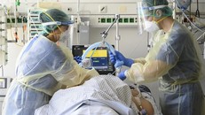 Nghiên cứu của Mỹ xác định các triệu chứng chính của COVID kéo dài