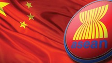 Tham vấn quan chức cấp cao ASEAN-Trung Quốc lần thứ 29