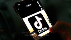 TikTok thử nghiệm chatbot AI Tako tại Philippines