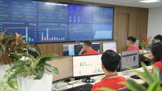 Viettel Post là đơn vị Logistics duy nhất trên thế giới đạt giải Vàng IT World Awards 2023 