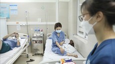 Nhiều hoạt động phòng, chống COVID-19 đã thực hiện như bệnh truyền nhiễm nhóm B