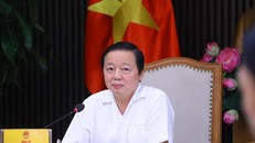 Cần có các cơ chế sáng tạo trong thí điểm năng lượng mặt trời, năng lượng tái tạo