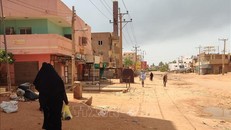 Giao tranh tại Sudan: Xung đột tạm lắng sau lệnh ngừng bắn 24 giờ